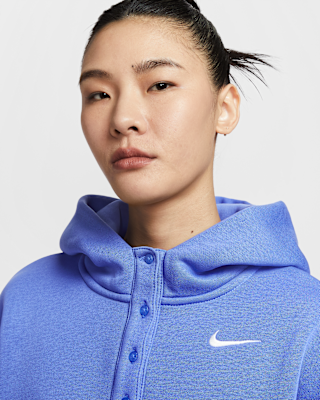 NIKE公式】ナイキ フェニックス フリース ウィメンズ オーバーサイズド